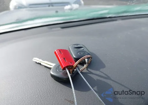 2006 Toyota Corolla Le из США, поврежденный, VIN JTDBR32E760072069